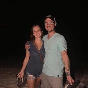 Meet your Posher, Jeff